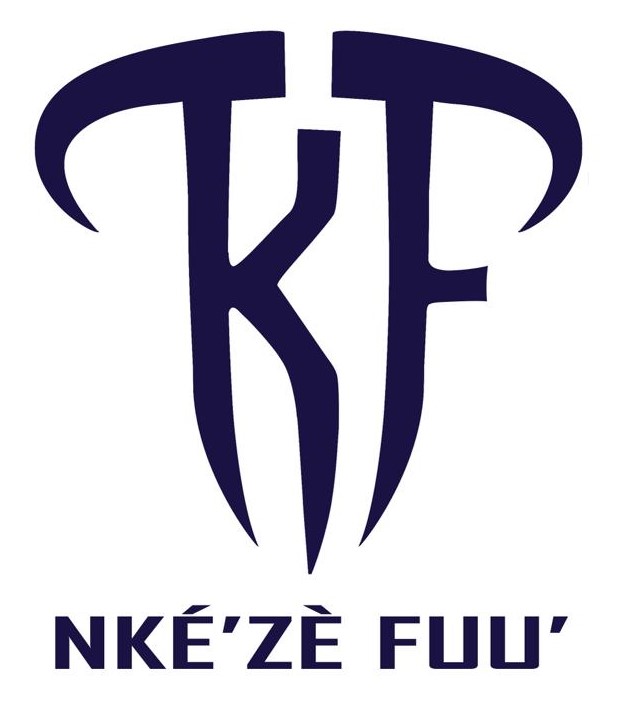 NKEZEFUU Logo